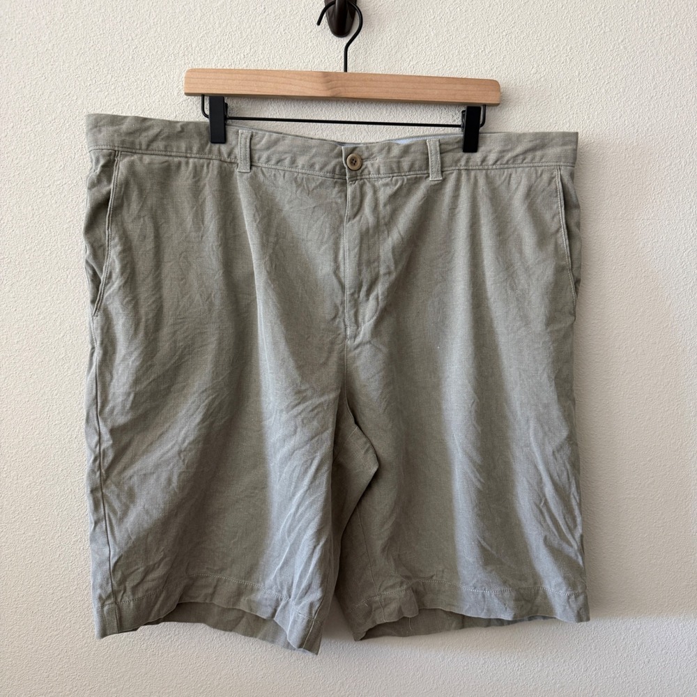 TOMMY BAHAMA Mens Shorts Coastal Resort Vacation Preppy Luxury 42